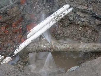 安丘测漏水多少钱