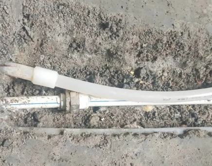 安丘测漏水哪家好