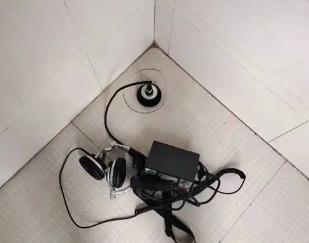 安丘测漏水公司