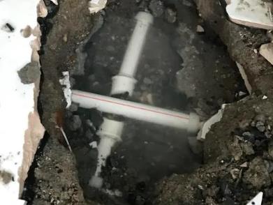 安丘漏水检测公司哪家好