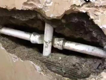 安丘漏水检测电话多少