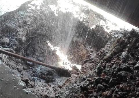 安丘漏水检测哪家好