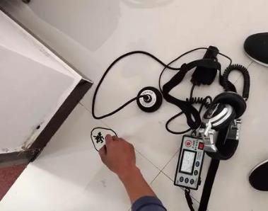 安丘测漏水公司电话